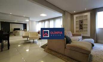 Imagem 1: Venda Apartamento 2 Dormitórios - 116 m² Jardim Paulista