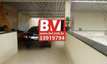 Imagem 4: Rio de Janeiro - Casa Padrão - Penha Circular