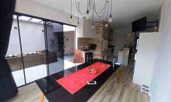 Imagem 6: VENDA: Casa com 3 Suítes - Dom Bosco - Itajaí/SC