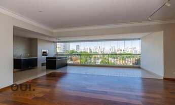 Imagem 5: Apartamento com 3 dormitórios à venda, 156 m² por R$ 2.990.000 - Vila Olímpia - São Paulo