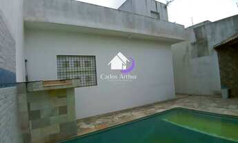 Imagem 7: Casa para venda possui 80 metros quadrados com 2 quartos em Jardim Suarão - Itanhaém - SP