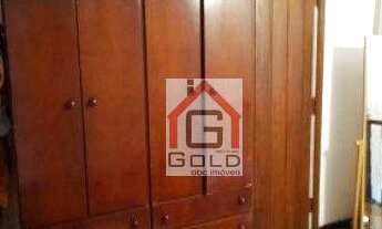 Imagem 6: Casa com 4 dormitórios à venda, 180 m² por R$ 430.000,00 - Cidade São Jorge - Santo André