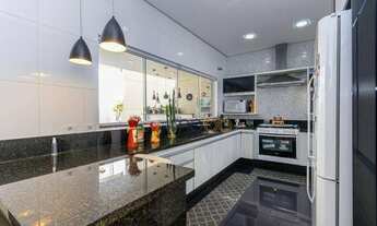 Imagem 6: Casa com 3 suítes à venda, 408 m² - Condomínio Residencial Vasques - Votorantim/SP