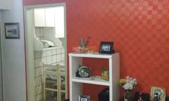 Imagem 4: SãO BERNARDO DO CAMPO - Apartamento Padrão - Santa Terezinha