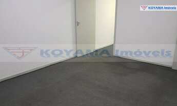 Imagem 5: Sala/Apartamento, 70m² - venda ou locação - Vila Mariana - São Paulo/SP