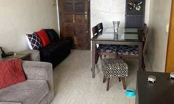 Imagem 2: Apartamento com 3 dormitórios à venda, 70 m² - Rudge Ramos - São Bernardo do Campo/SP