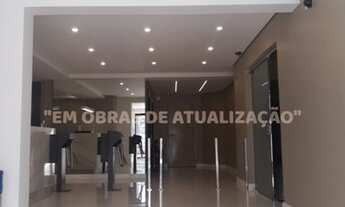 Imagem 3: Cjto Comercial_Sala para alugar por R$ 880.00, 27.00 m2 - AGUA VERDE - CURITIBA/PR