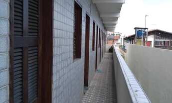 Imagem 3: Apartamento com 1 dormitório para alugar, 40 m² por R$ 509,00/mês - Carlito Pamplona - For