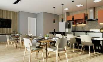 Imagem 7: Residential / Apartment em Curitiba