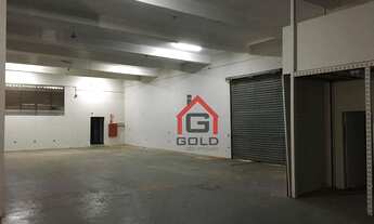 Imagem 4: Salão para alugar, 560 m² por R$ 13.000,00/mês - Casa Branca - Santo André/SP
