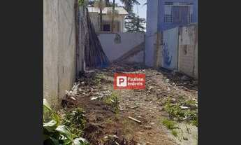 Imagem 3: Terreno à venda, 127 m² por R$ 530.000,00 - Campo Belo - São Paulo/SP