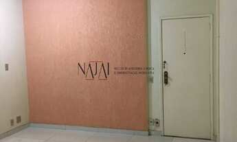 Imagem 2: Excelente apartamento 2 quartos na Tijuca