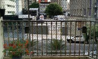 Imagem 2: Lindo apartamento reformado na Serzedelo Correa em Batista Campos