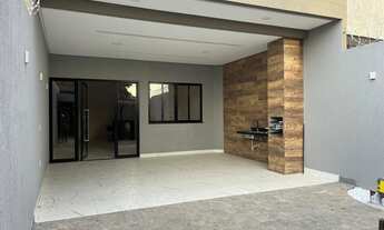 Imagem: VENDO CASA ALTO PADRAO SETER FAICALVILLE