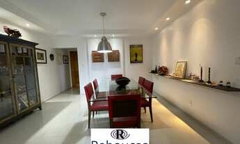 Imagem 3: Apartamento 3 Quartos Santos - SP - Ponta da Praia