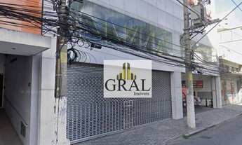 Imagem: Salão para alugar, 380 m² por R$ 35.000,00/mês