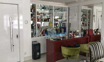 Imagem 4: Excelente apartamento Mooca tres suites