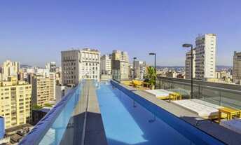 Imagem 7: Apartamento, República - São Paulo