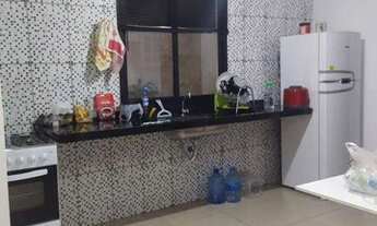 Imagem 5: Casa com 3 dormitórios à venda, 135 m² por R$ 620.000,00 - Condomínio Terras de San Gabrie