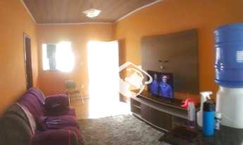 Imagem 3: Casa com 2 dormitórios à venda, 70 m² por R$ 160.000,00 - Loteamento Jardim Piabeta - Noss