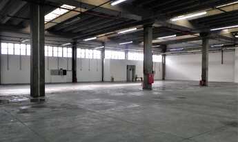 Imagem 4: Galpão para alugar, 500 m² por R$ 19.000,01/mês - Lapa - São Paulo/SP