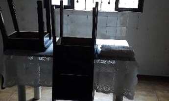 Imagem 5: Casa com 4 quarto(s) no bairro Dom Aquino em Cuiabá - MT