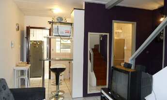 Imagem 3: PORTO ALEGRE - Casa de Condomínio - CAVALHADA