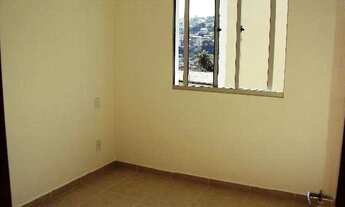 Imagem 2: Apartamento Residencial à venda, Estrela Dalva, Belo Horizonte -