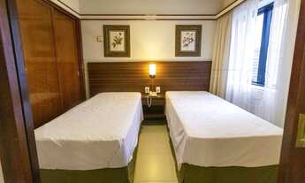 Imagem 4: Flat Bristol The Time disponível para venda com 33m² e 01 vaga de garagem