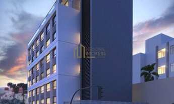 Imagem 2: Studio à venda 1 Quarto, 18.5M², Rebouças, Curitiba - PR