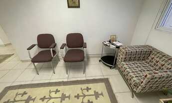 Imagem 7: Andar Corporativo, 90 m² - venda por R$ 1.100.000,00 ou aluguel por R$ 3.500,00/mês - Sant