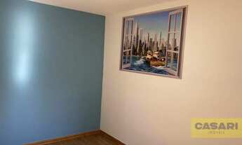 Imagem 7: Apartamento com 2 dormitórios à venda, 50 m² - Vila Odete - São Bernardo do Campo/SP