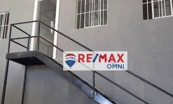 Imagem 2: Galpão comercial para alugar, 330m² por R$ 9.500/mês - Guaratiba - Rio de Janeiro/RJ