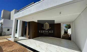 Imagem 3: Casa com 3 dormitórios à venda, 203 m² por R$ 1.475.000,00 - Condomínio Belvedere - Cuiabá