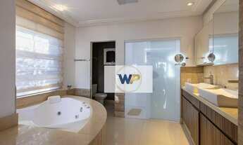 Imagem 2: Casa com 4 Suítes - Mobiliada e Decorada para Locação Anual no Centro de Balneário Cambori