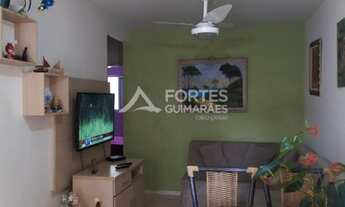 Imagem 7: RIBEIRãO PRETO - Casa de Condomínio - Núcleo São Luís