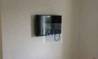 Imagem 2: Apartamento à venda, 66 m² por R$ 790.000,00 - Moema - São Paulo/SP