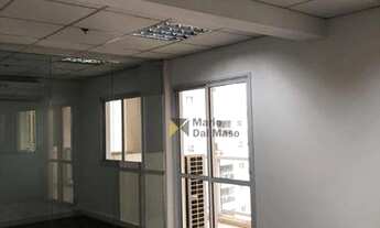 Imagem 3: Conjunto Comercial 88 M2