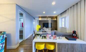 Imagem 2: Apartamento à Venda - Vila Prudente, 2 Quartos, 77 m2