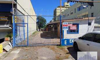 Imagem: BARBADA! Terreno ao Lado da CEFF e Banrisul