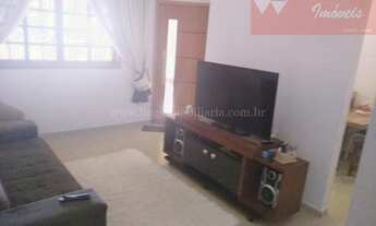 Imagem 2: São José dos Campos - Casa Padrão - Jardim Santa Júlia