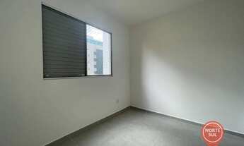 Imagem 6: Apartamento com 3 dormitórios, 65 m² - venda por R$ 280.000,00 ou aluguel por R$ 1.500,00