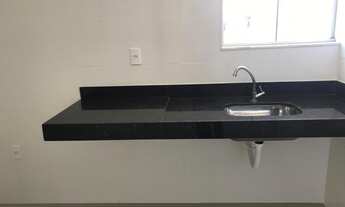 Imagem 7: BELO HORIZONTE - Cobertura - Santa Branca