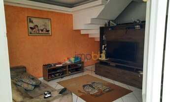 Imagem 2: Casa com 4 dormitórios à venda, 177 m² - Condomínio Portal do Saira II - Sorocaba/SP