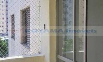 Imagem 4: Apartamento com 2 dormitórios para alugar, 68m² - Vila da Saúde - São Paulo/SP