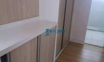 Imagem 3: Apartamento à venda, 165 m² por R$ 1.950.000,00 - Brooklin - São Paulo/SP