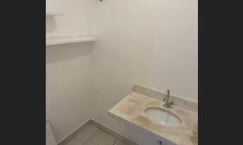 Imagem 5: Escritório para aluguel com 41 metros quadrados com 1 quarto em Bigorrilho - Curitiba - PR