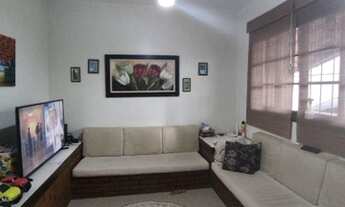 Imagem 2: Casa com 3 dormitórios à venda, 111 m² por R$ 700.000,00 - Centro - Bertioga/SP