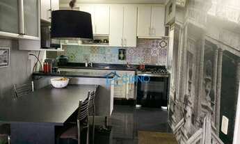 Imagem 3: Apartamento com 4 dormitórios à venda, 130 m² por R$ 1.250.000,00 - Parque da Mooca - São