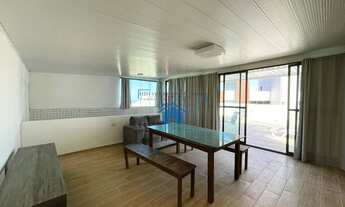 Imagem 3: Excelente apartamento duplex , mobiliado no Cabo Branco